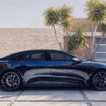 Top 2025 Electric Cars You Must Try