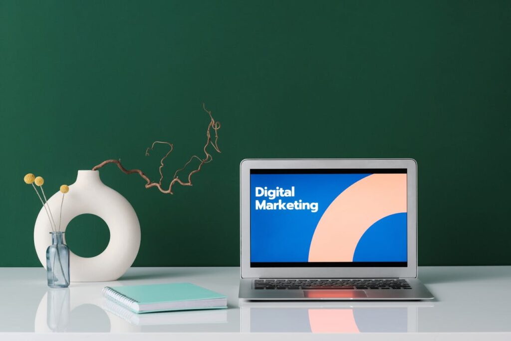 Digital Marketing Trends to Watch in 2025