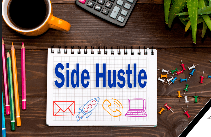 How to Turn Your Side Hustle into a Full-Time Business